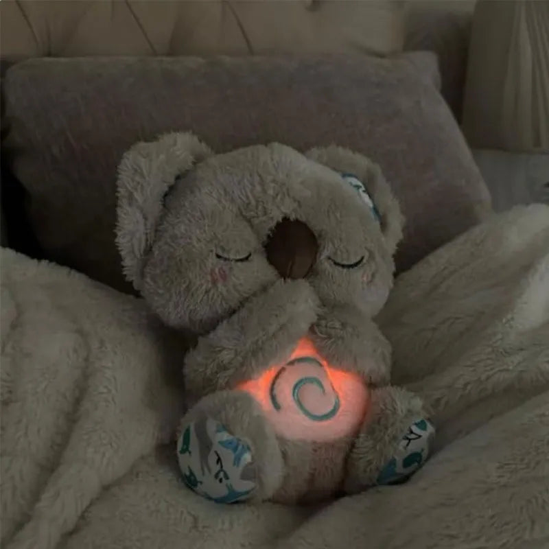 Koala Snuggle Buddy - Curio Gadgets