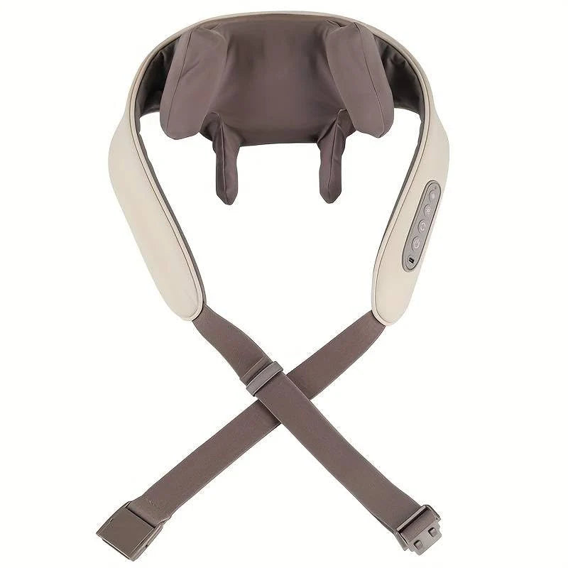 Neck & Shoulder Massager - Curio Gadgets