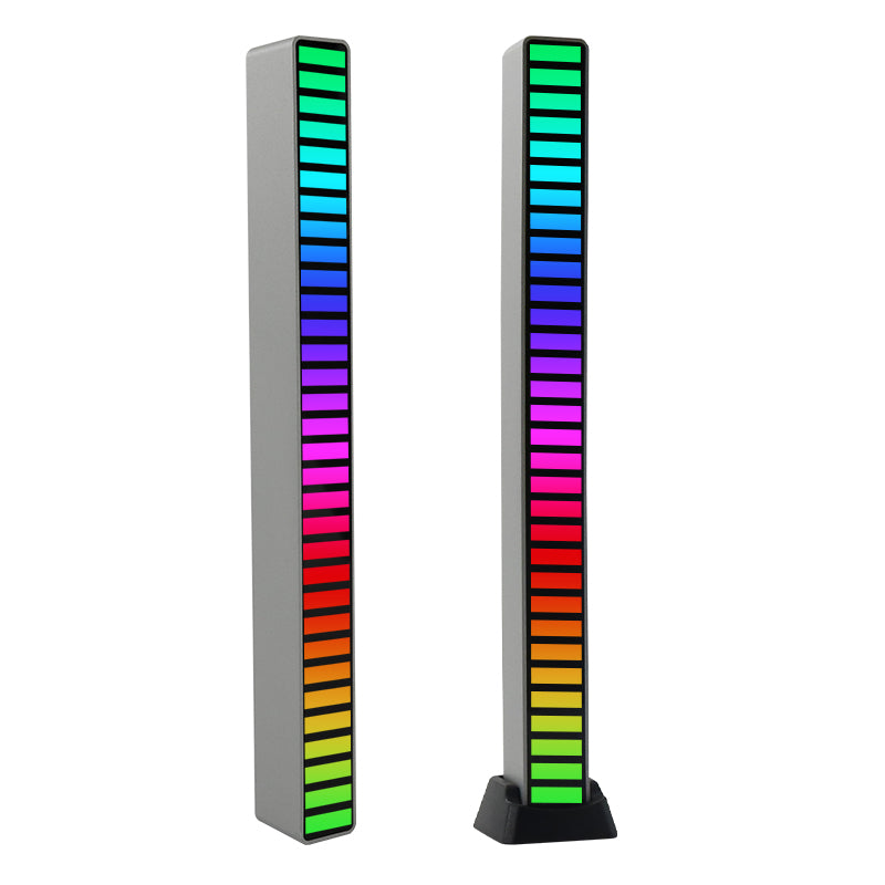 RGB Induction Light Bar - Curio Gadgets