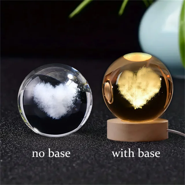 Crystal Ball