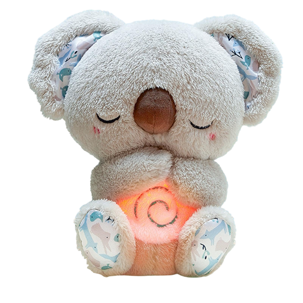 Koala Snuggle Buddy - Curio Gadgets