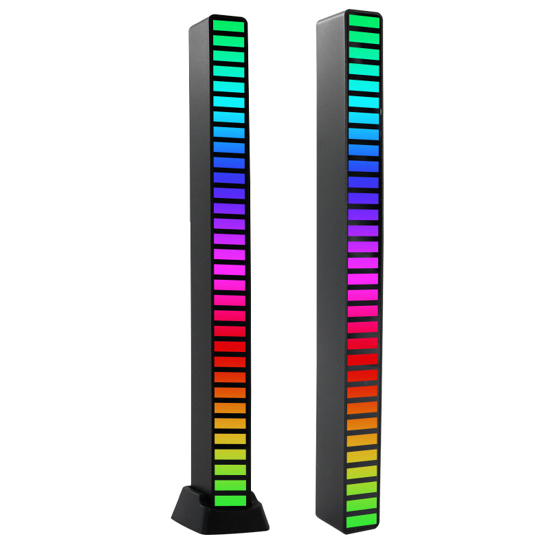 RGB Induction Light Bar - Curio Gadgets