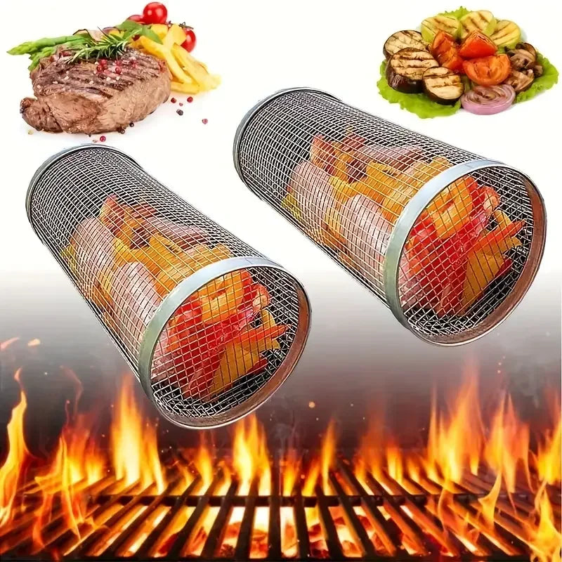 Barbecue Grill