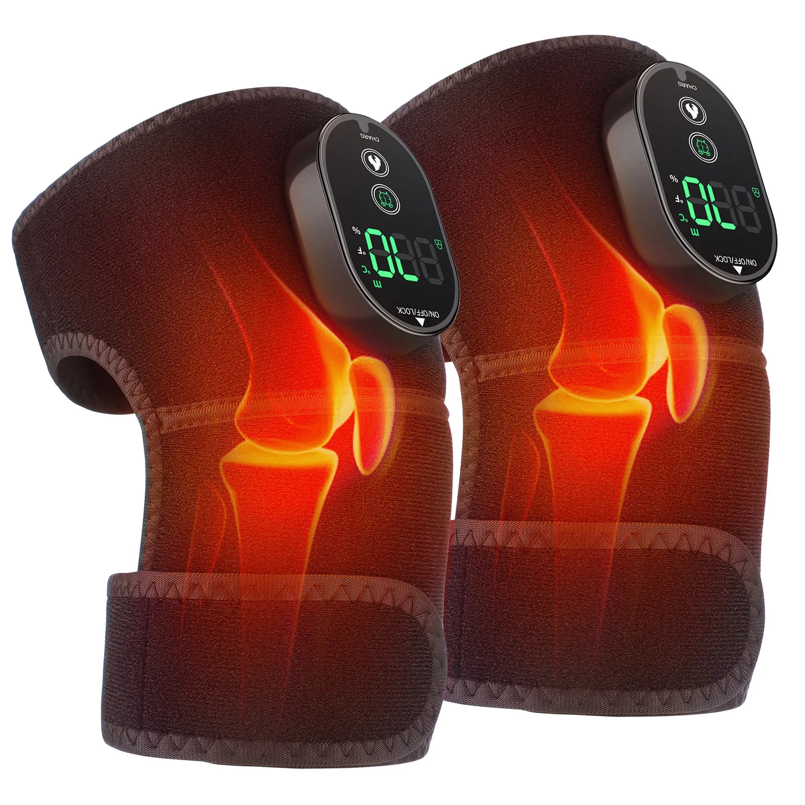 Knee Massager