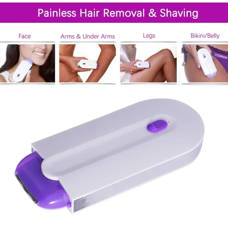 Hair Remover